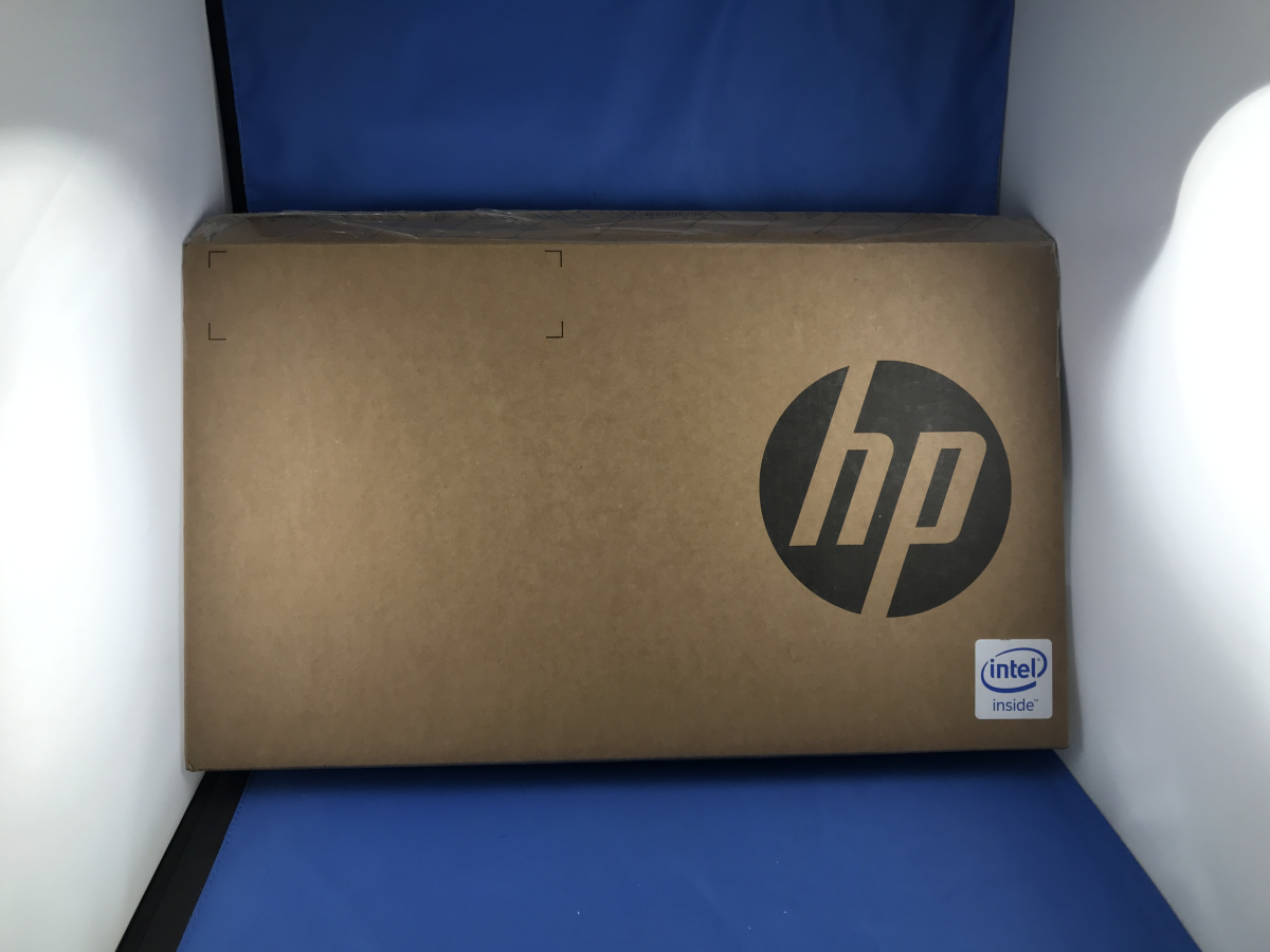 HP ZBook Fury 15 G7 - auction