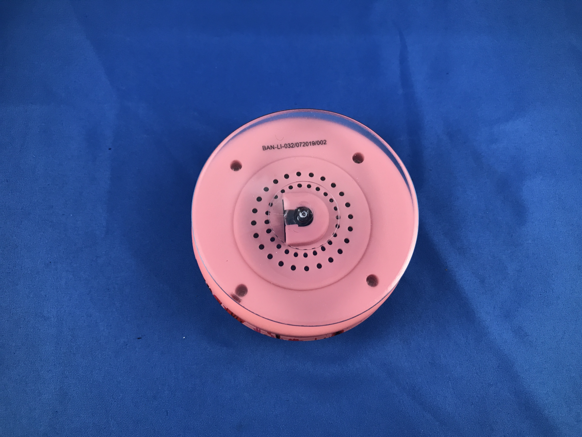 Ban.do Bluetooth Shower Speaker auction