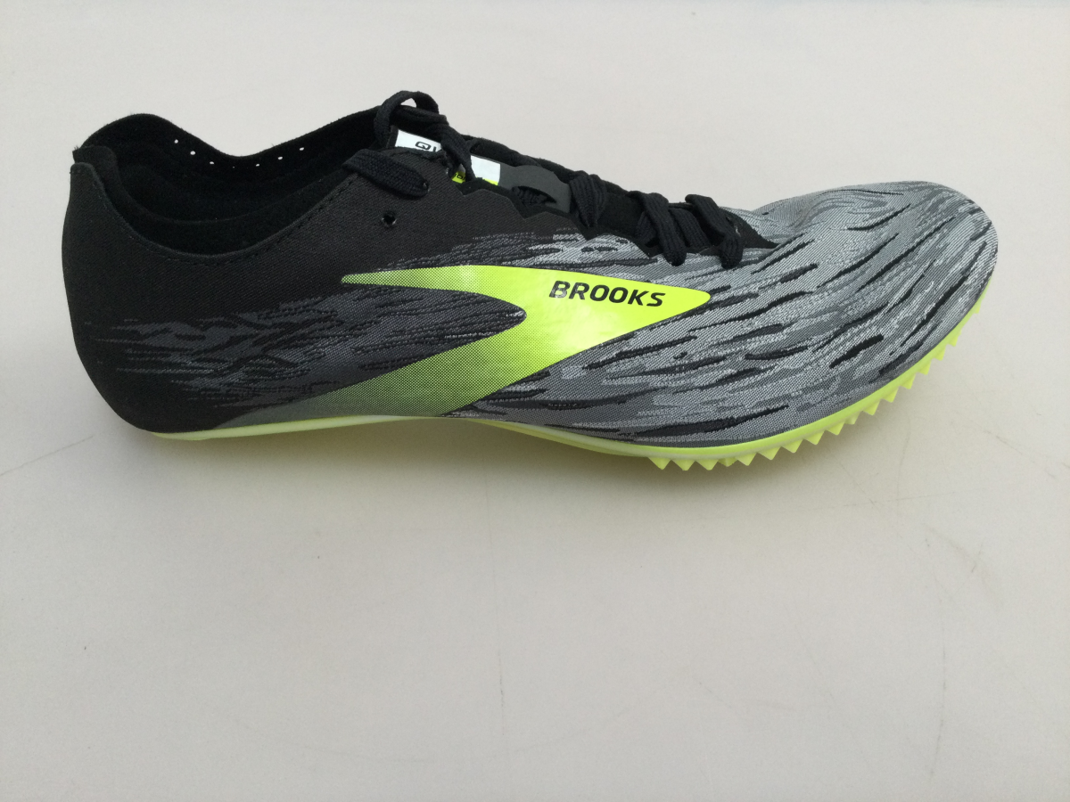Brooks QW-K V4 Herren Im Angebot | Herren Schuhe Leichtathletik Brooks