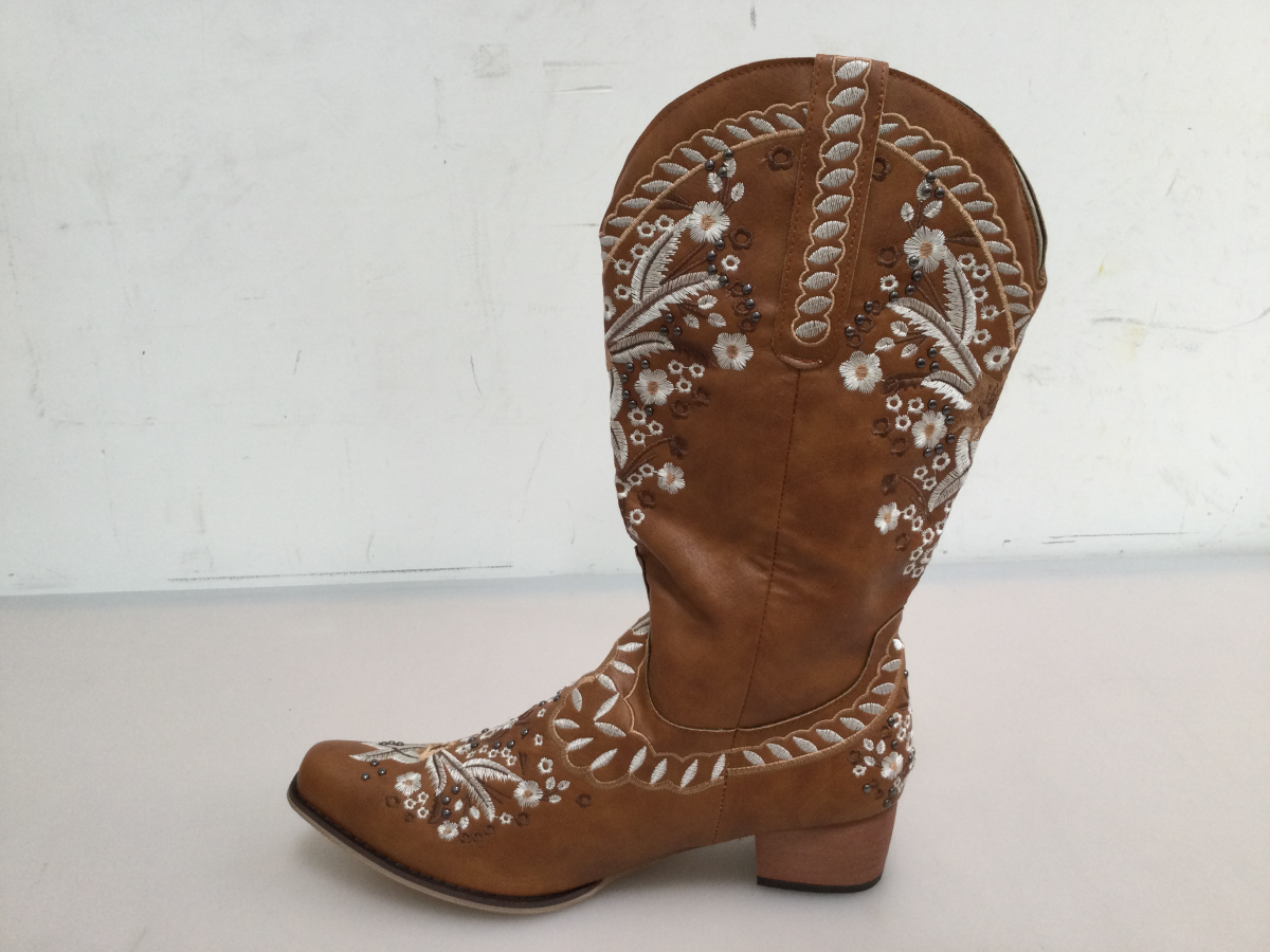 Arena Women's Cowgirl Boots