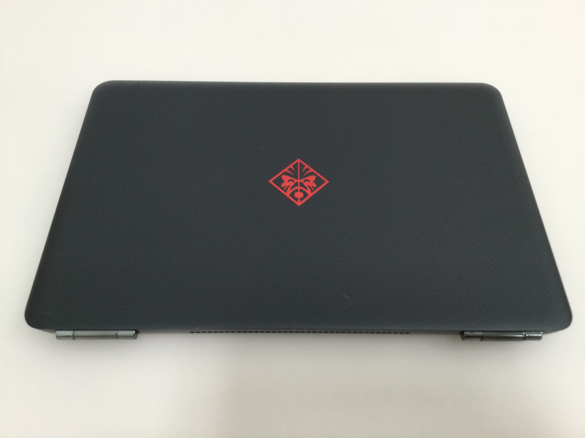 HP Omen Laptop (For Parts Only) - auction