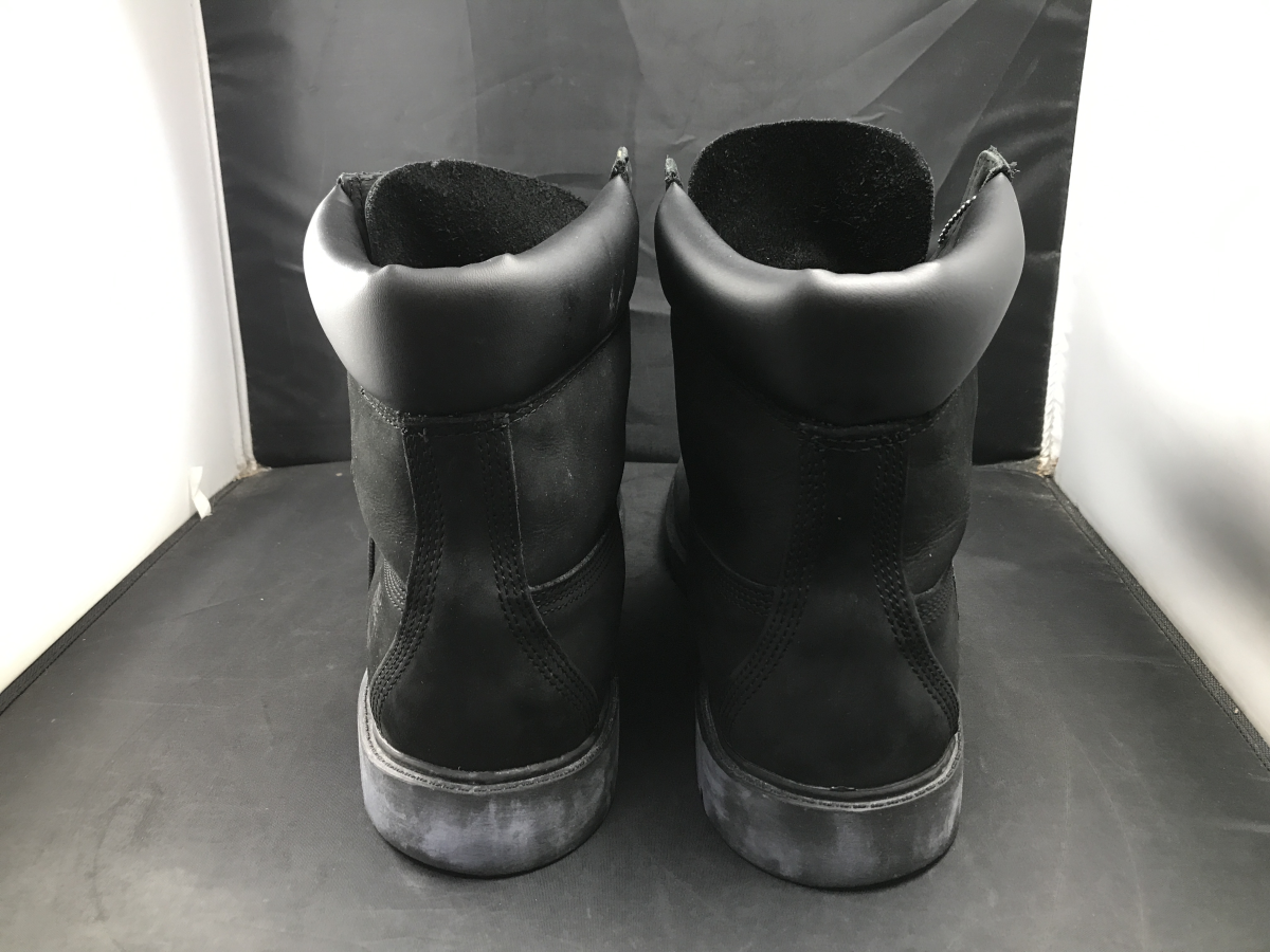 Timberland Men's Classic Boots - auction