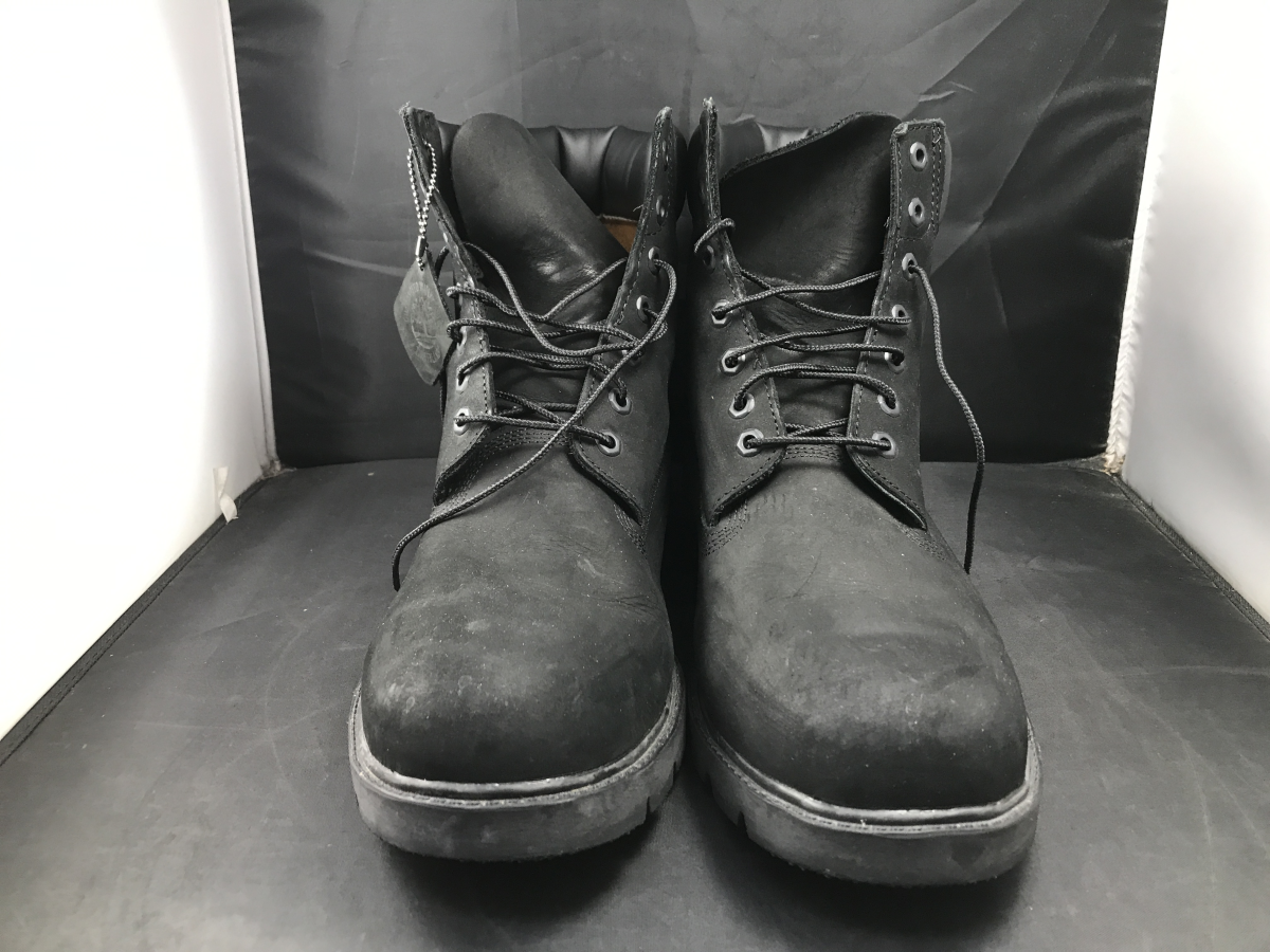 Timberland Men's Classic Boots - auction