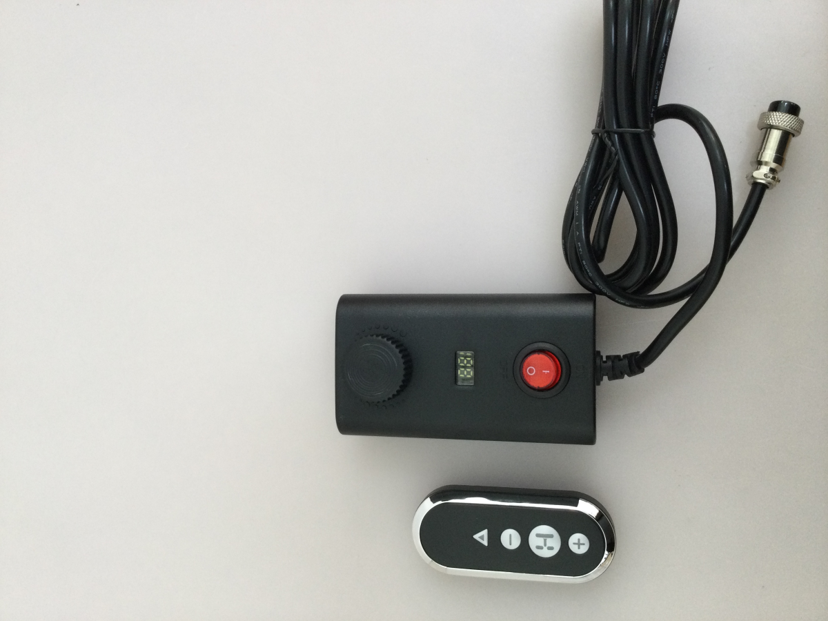 Hismith APP Control Box for Premium Sex Machine, 5 Pins